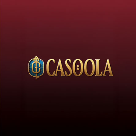 Casoola Logo