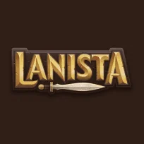 Lanista Casino Logo