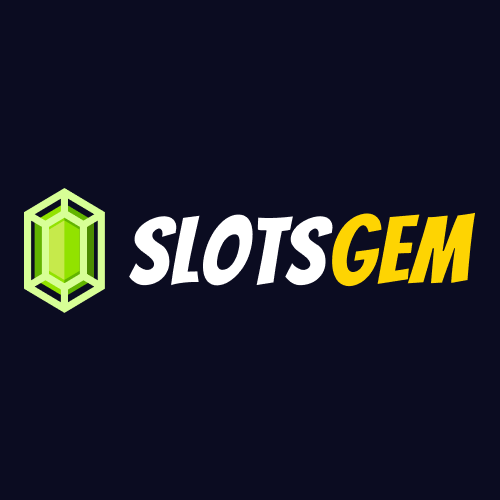 Slotsgem Logo