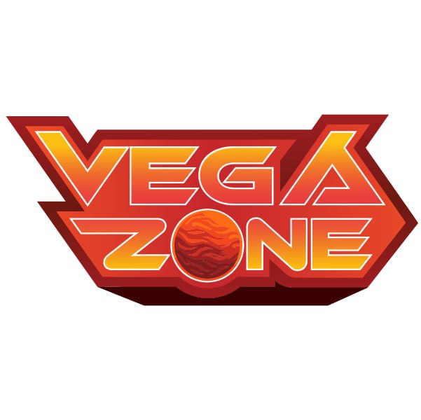Vegazone Logo