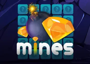 Mines Logo