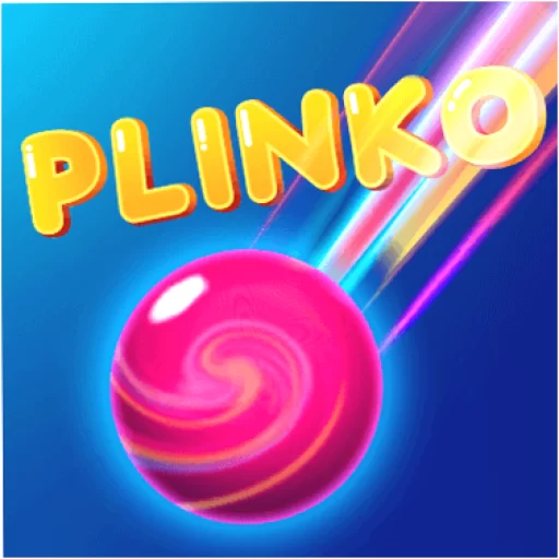 Plinko Logo