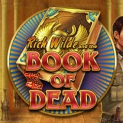 Book of Dead Logo
