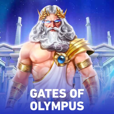 Gates of Olympus Logo