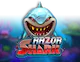 Razor Shark Logo